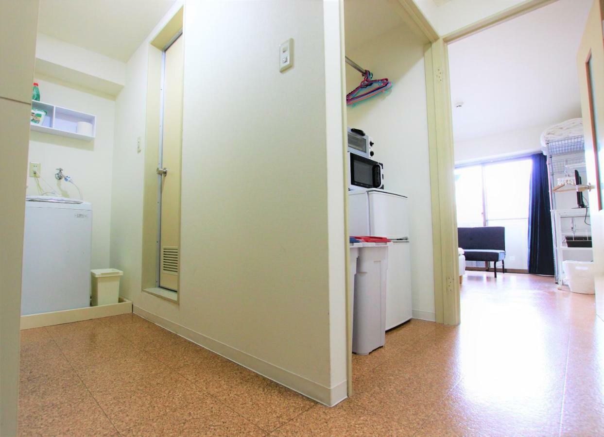 Ferienwohnung Kyoto Yoshii House Exterior foto